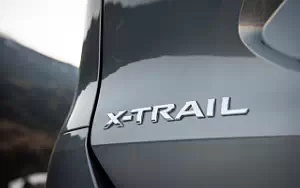   Nissan X-Trail 1.6 dCi 4x4 - 2016