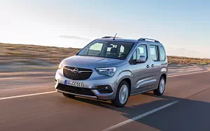   Opel Combo Life - 2018