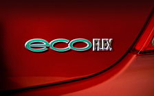   Opel Insignia ecoFLEX - 2009