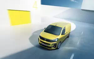   Opel Vivaro Electric - 2024