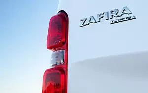   Opel Zafira Life - 2019