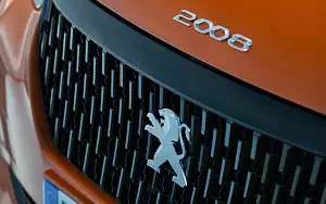   Peugeot 2008 GT - 2020