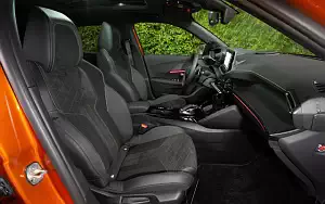   Peugeot 2008 GT - 2020