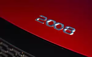   Peugeot 2008 - 2020
