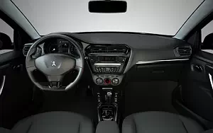   Peugeot 301 - 2012