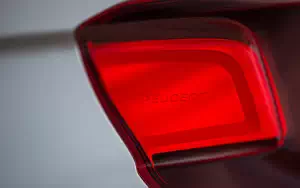   Peugeot 301 - 2017