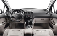   Peugeot 308 5door - 2011
