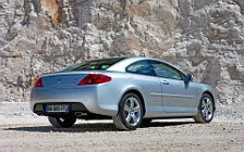   Peugeot 407 Coupe - 2009