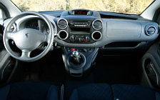   Peugeot Partner - 2008
