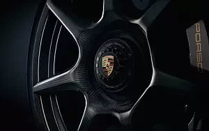   Porsche 911 Turbo S Exclusive Series - 2017