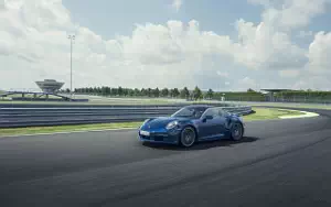   Porsche 911 Turbo - 2020