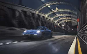   Porsche 911 GT3 PDK - 2021