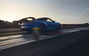   Porsche 911 GT3 PDK - 2021