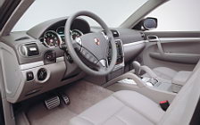   Porsche Cayenne Turbo - 2007