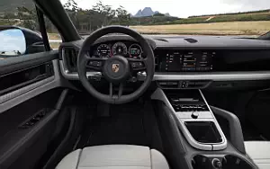   Porsche Cayenne - 2023