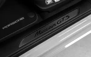   Porsche Macan GTS (Crayon) - 2020