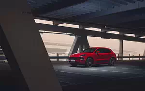   Porsche Macan GTS - 2020