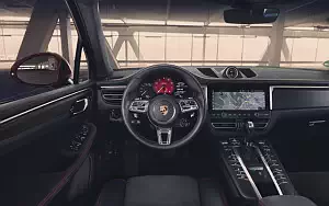   Porsche Macan GTS - 2020
