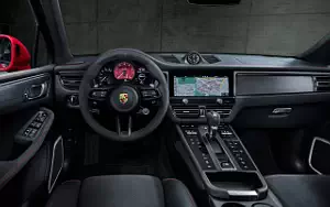  Porsche Macan GTS - 2021