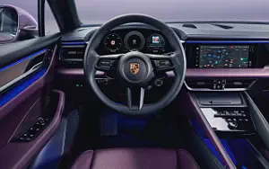   Porsche Macan 4 - 2024