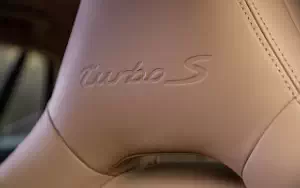   Porsche Panamera Turbo S E-Hybrid Sport Turismo (Night Blue Metallic) - 2020