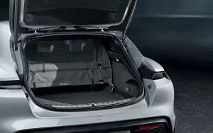   Porsche Taycan 4S Cross Turismo - 2021