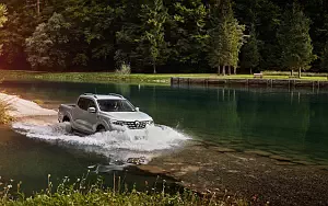   Renault Alaskan - 2017