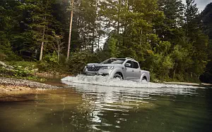   Renault Alaskan - 2017