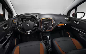   Renault Captur - 2013