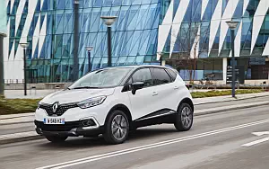   Renault Captur Initiale Paris - 2017