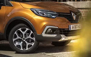   Renault Captur - 2017