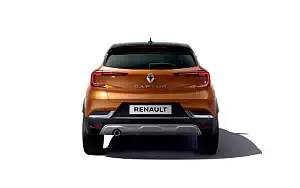   Renault Captur - 2019