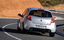   Renault Clio Sport - 2009