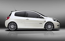   Renault Clio 20th Limited Edition - 2010