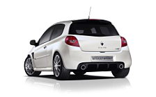   Renault Clio 20th Limited Edition - 2010