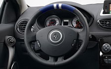   Renault Clio Gordini GT - 2011