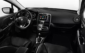   Renault Clio Initiale - 2014