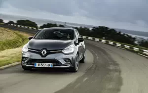   Renault Clio - 2016