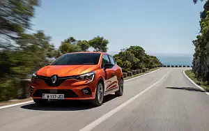   Renault Clio - 2019