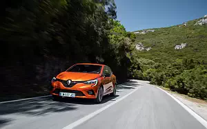   Renault Clio - 2019