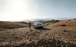   Renault Duster - 2017
