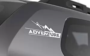   Renault Duster Adventure - 2019