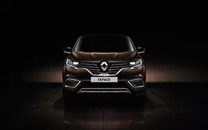   Renault Espace Initiale - 2015