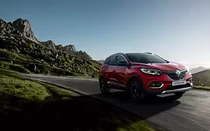   Renault Kadjar Black Edition - 2018