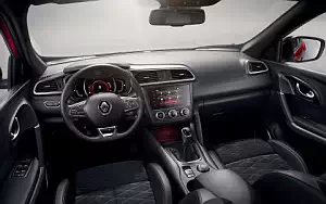   Renault Kadjar Black Edition - 2018