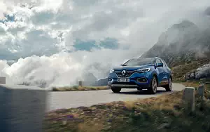   Renault Kadjar - 2018