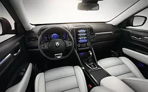  Renault Koleos - 2016