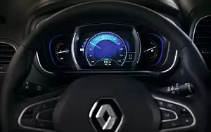   Renault Koleos - 2016