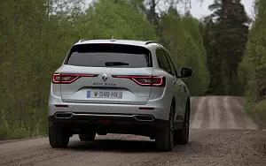   Renault Koleos Initiale Paris - 2017