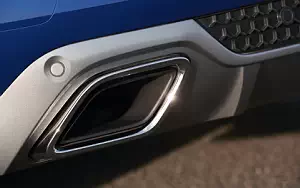   Renault Megane GT - 2015